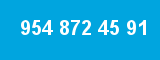 954 872 45 91